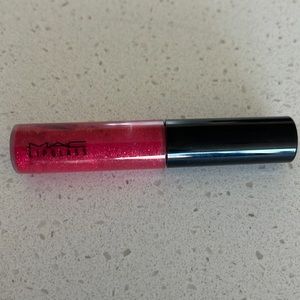 MAC Viva Glam Rihanna Lipglass lip gloss NEW